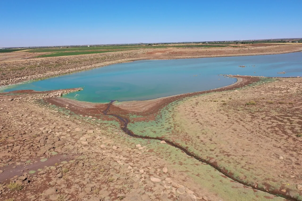 Marmara, İç Anadolu, Ege… Listede hepsi var! Kronikleşen ‘risk’ günyüzüne çıktı