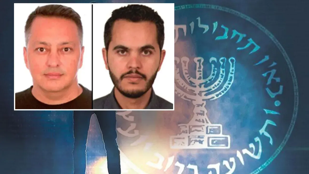 MİT PAKETLEMİŞTİ!