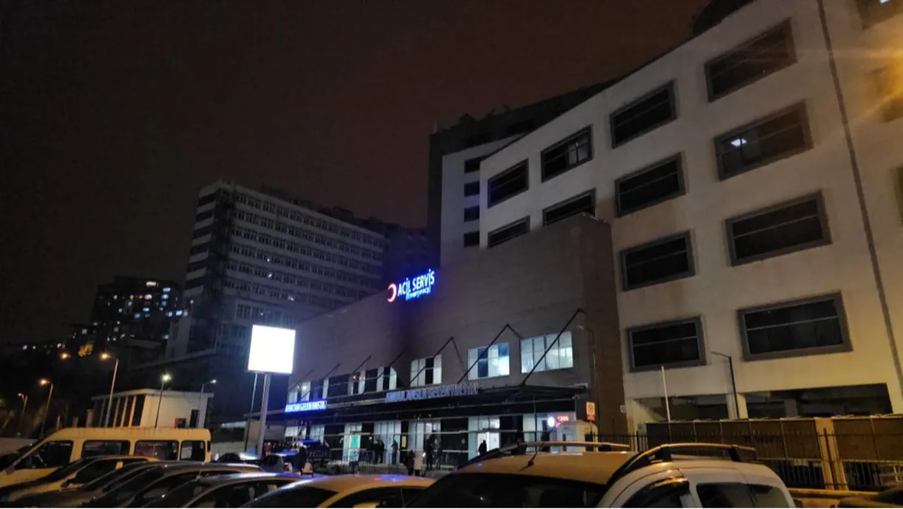 Mühürlü kaçak maden faciası: 1 işçi hayatını kaybetti