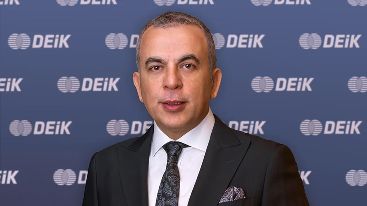 Aydın Mıstaçoğlu