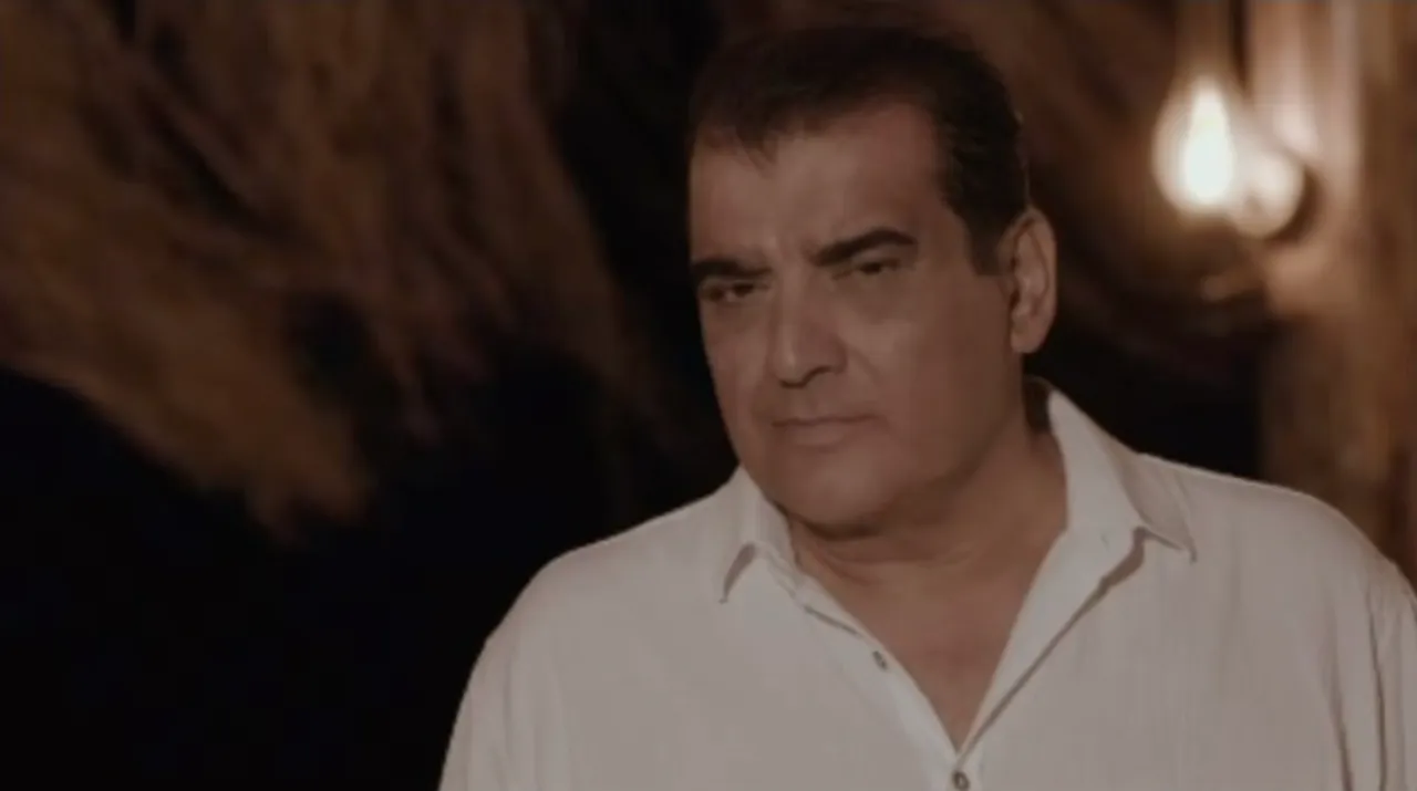 Ömer Danış kimdir, kaç yaşında, nereli? Ömer Danış'ın hayatı ve kariyeri