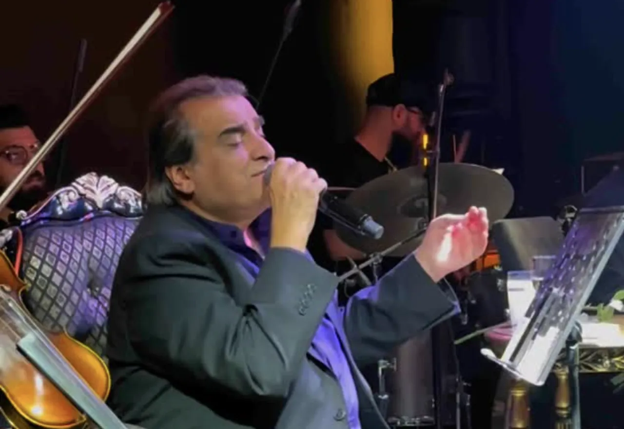 Ömer Danış kimdir, kaç yaşında, nereli? Ömer Danışın hayatı ve kariyeri