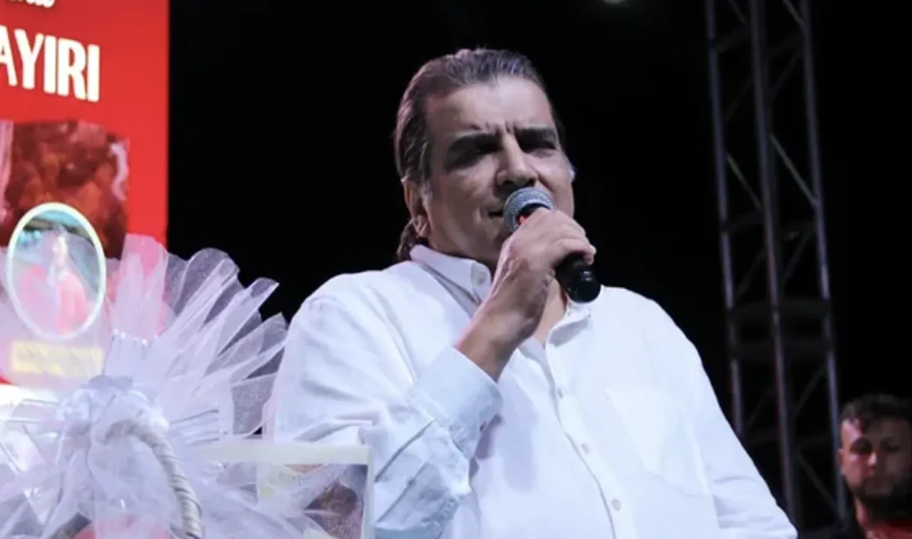 Ömer Danış kimdir, kaç yaşında, nereli? Ömer Danışın hayatı ve kariyeri