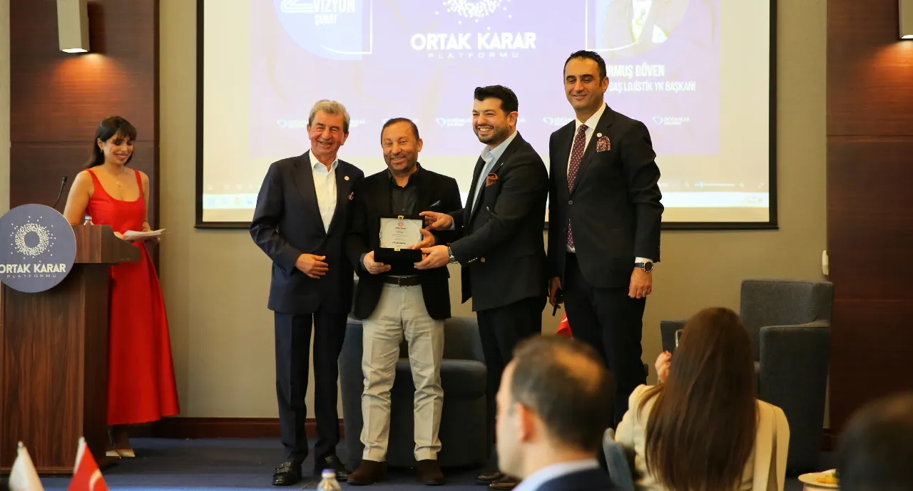 Ortak Karar yılın ilk toplantısını yaptı