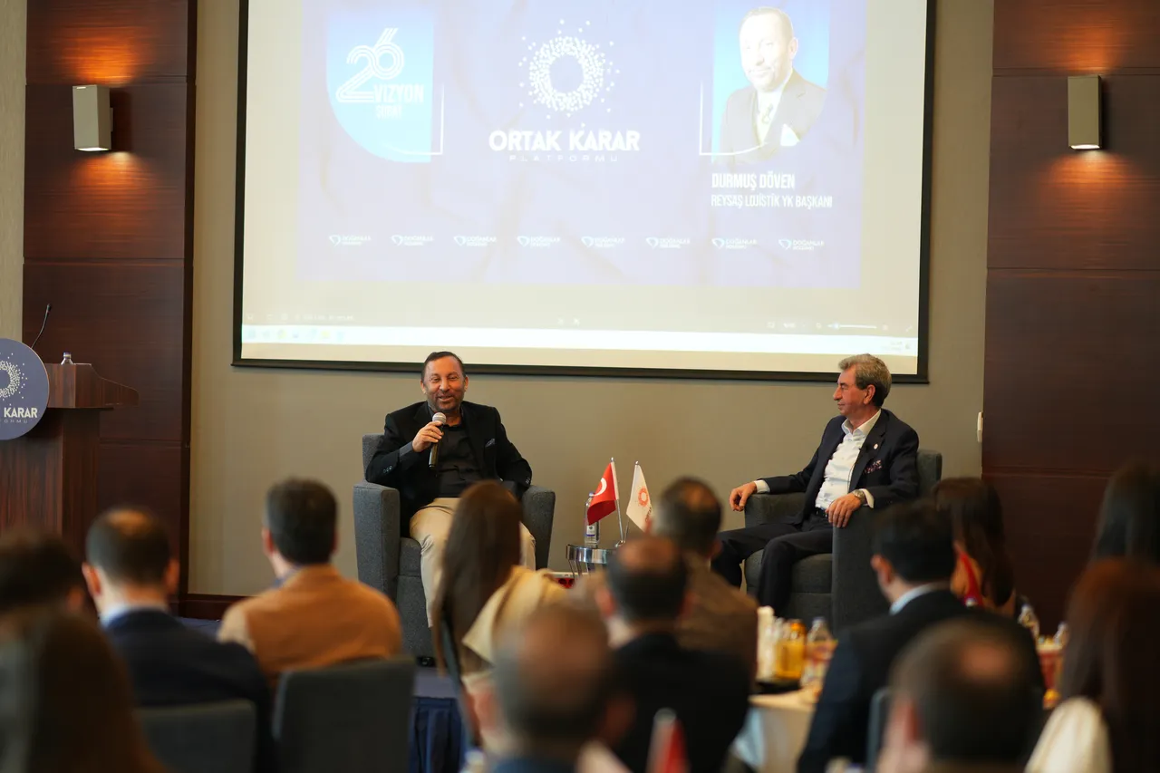 Ortak Karar yılın ilk toplantısını yaptı