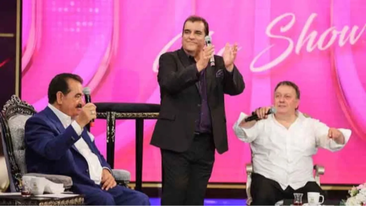 Şarkıcı Ömer Danış yoğun bakımda! Acil kan çağrısı yapıldı