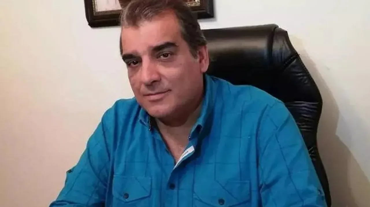 Ömer Danış