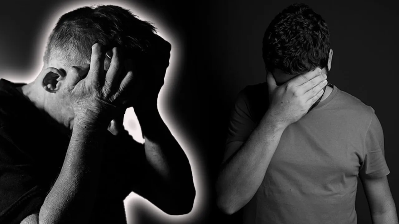 Sessizce yayılıyor! İsmi bilinmeyen hastalık: 'Anhedoni'... Çok sayıda kişi de belirtisi var 