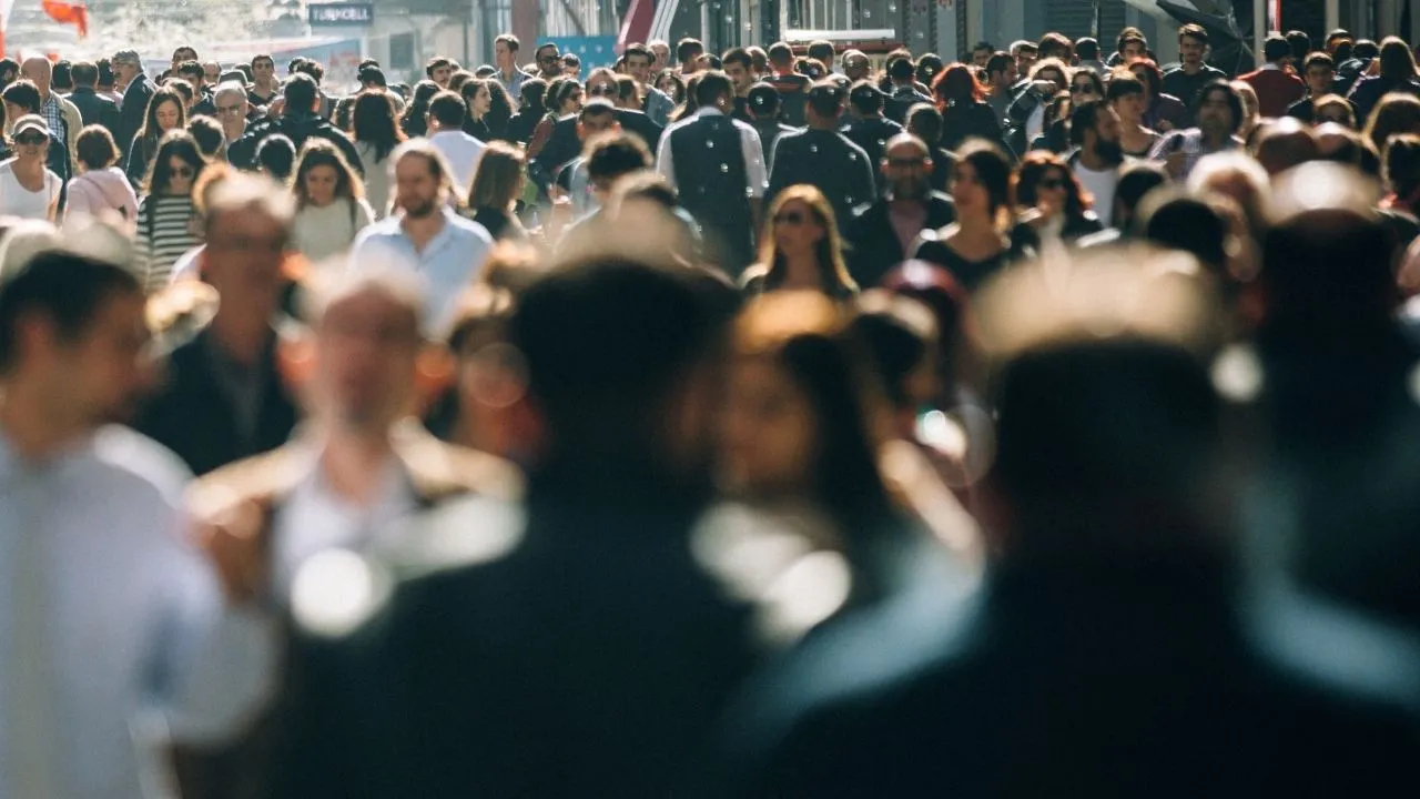 Sivas mı Kastamonu mu? İstanbul’un memleket haritası ortaya çıktı!