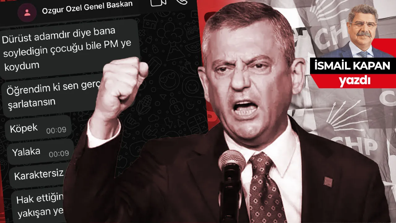 AĞZA BİBER SÜRDÜRECEK CİNSTEN