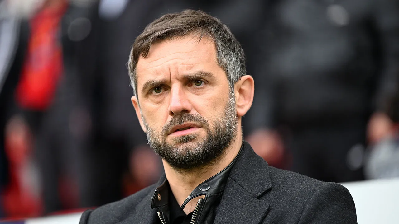 Süper Lig ekibinde mağlubiyet sonrası istifa cevabı