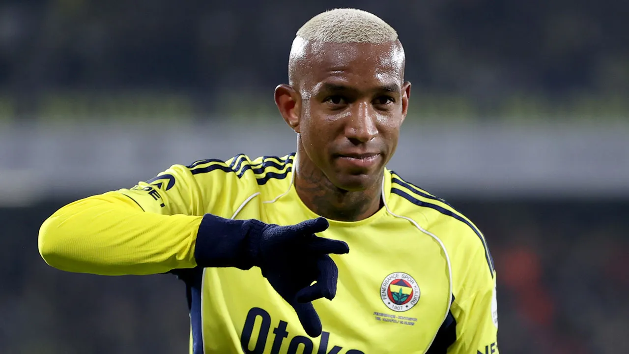Talisca'dan büyük fedakârlık: İndirime gitti, imzayı attı