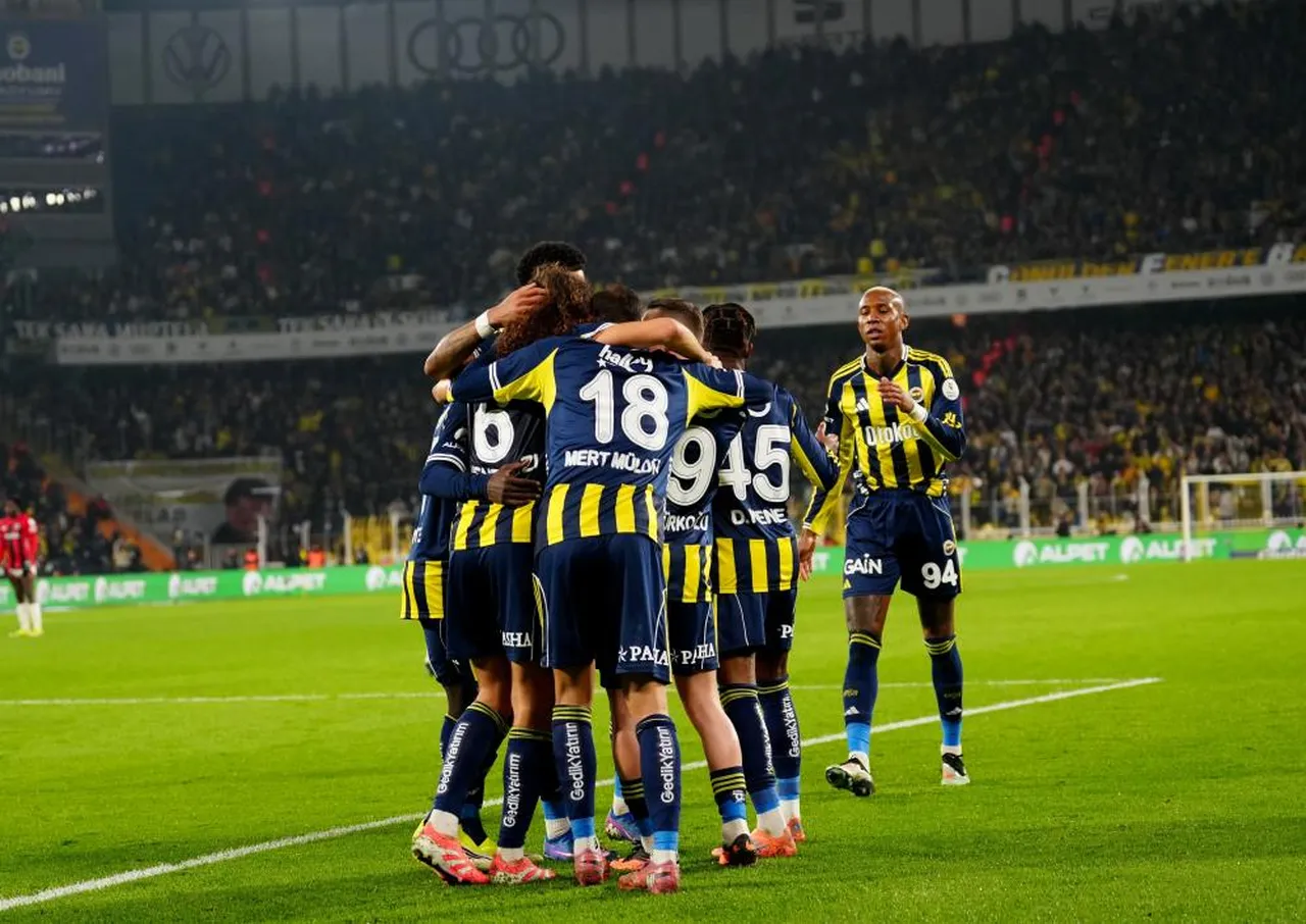 Fenerbahçe
