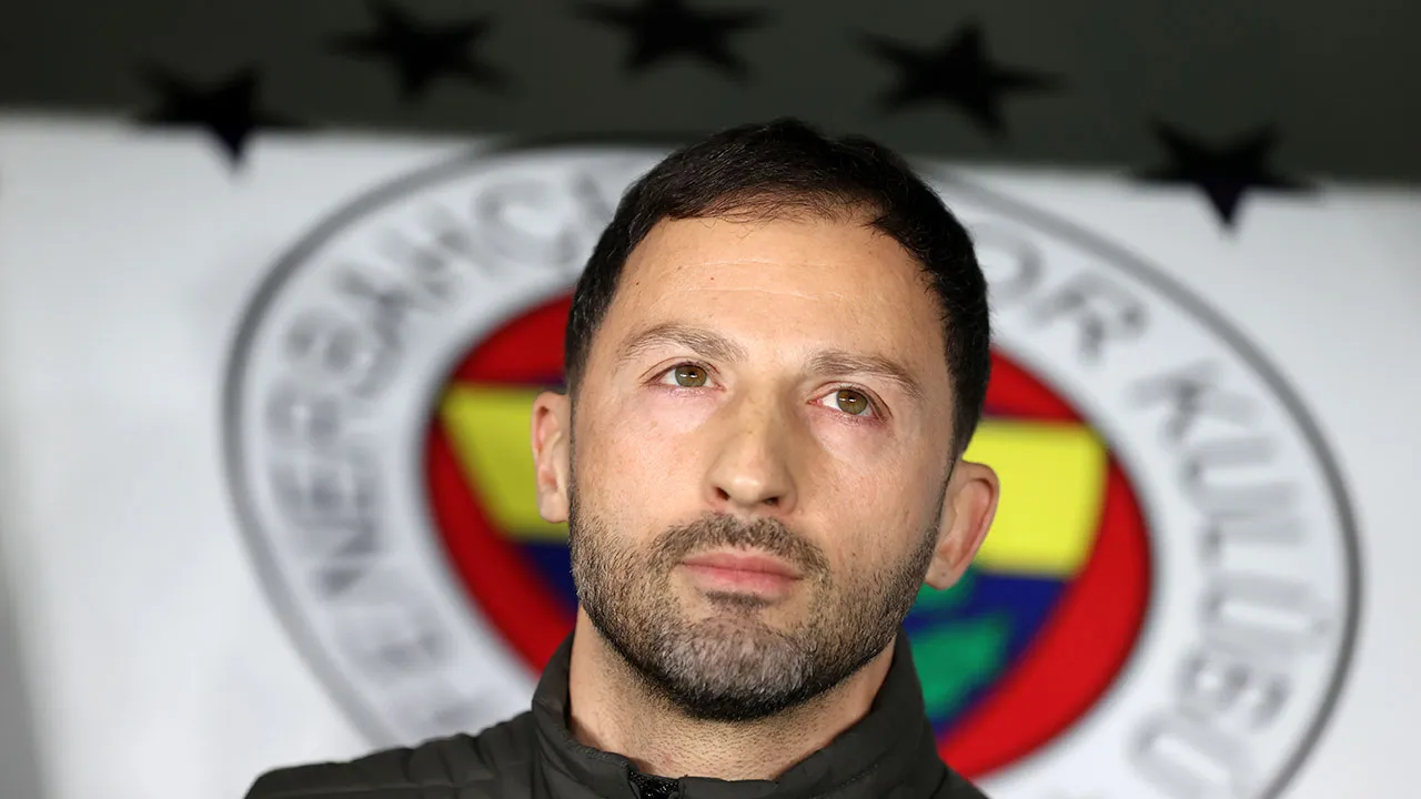 Tedesco'dan Trabzonspor maçı sözleri
