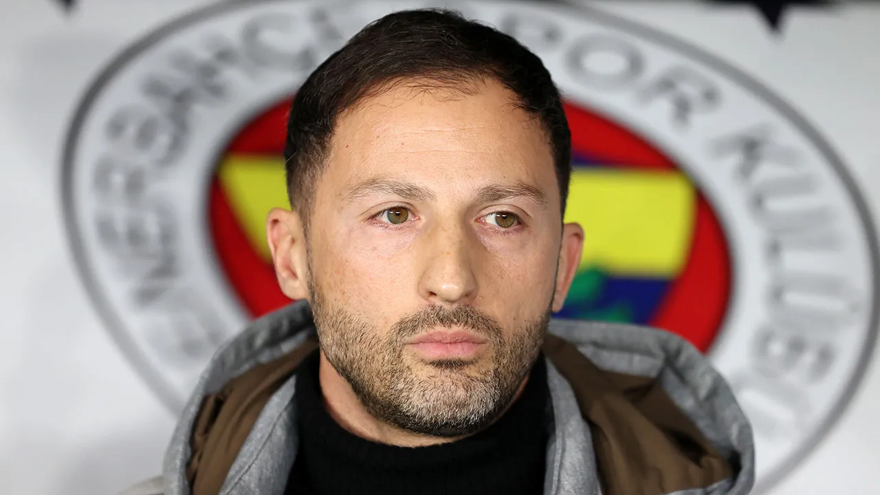 Tedesco'dan yeni transfer hakkında: 50 milyon avroya satarız!