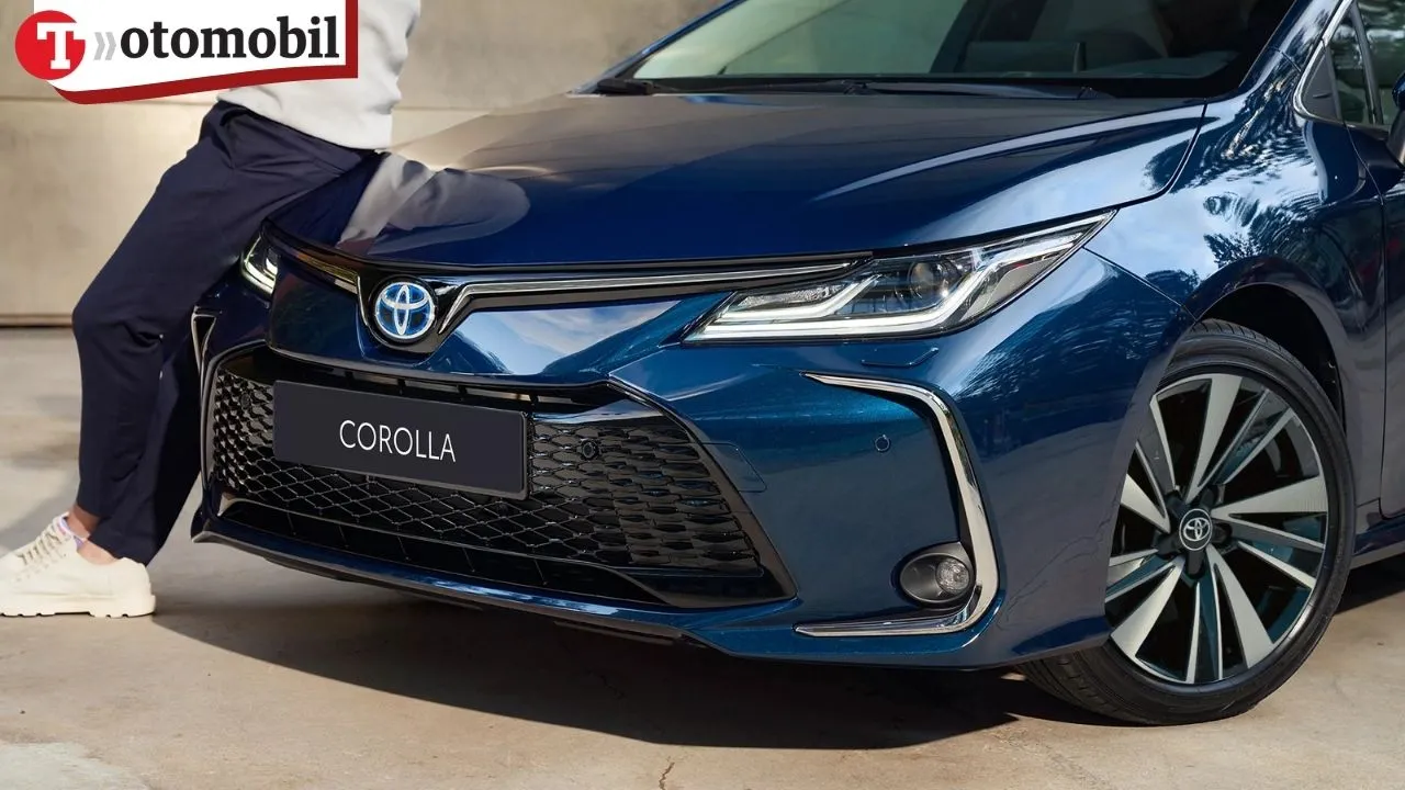 Toyota’dan Şubat 2026'ya özel büyük kampanya: Corolla’da 500 bin TL indirim
