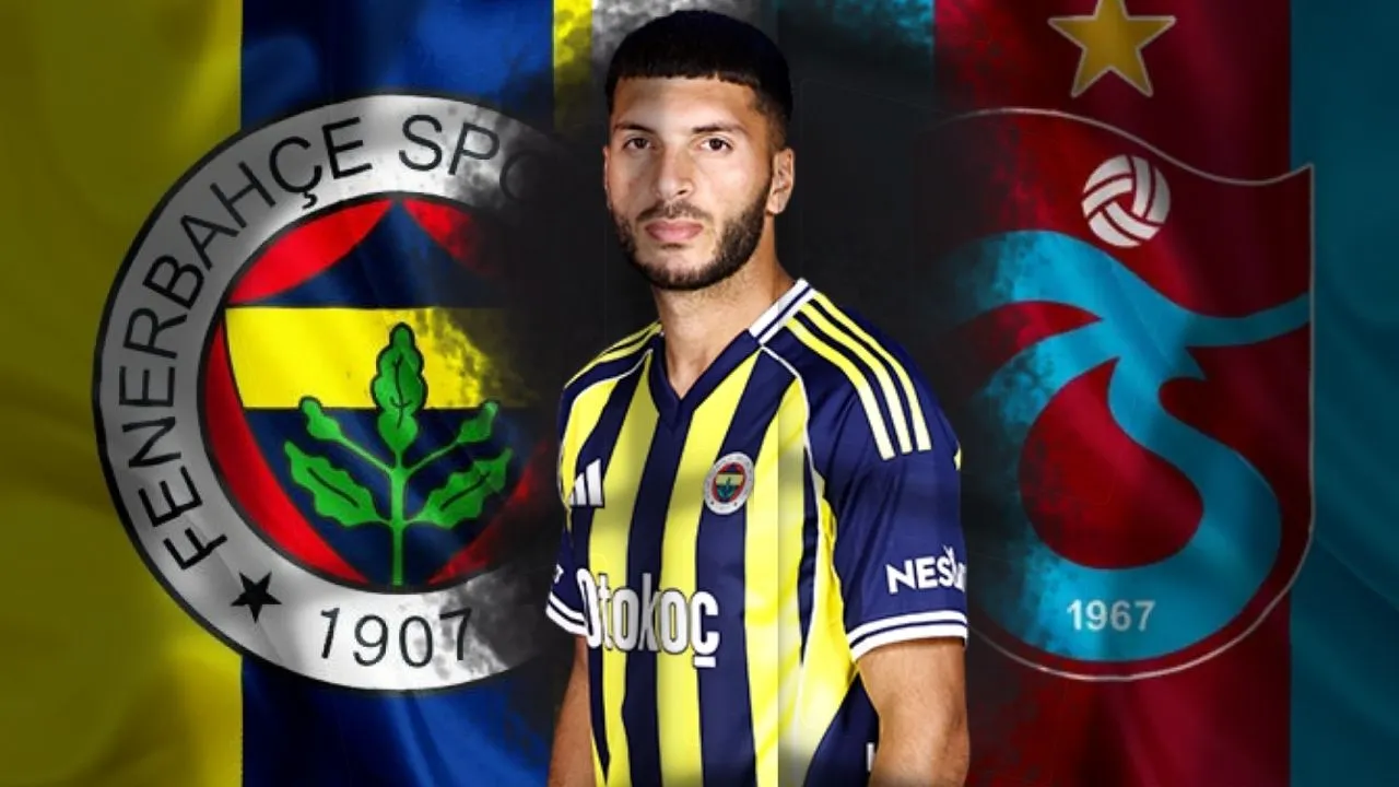 TRABZON'A SON DAKİKA DARBESİ!