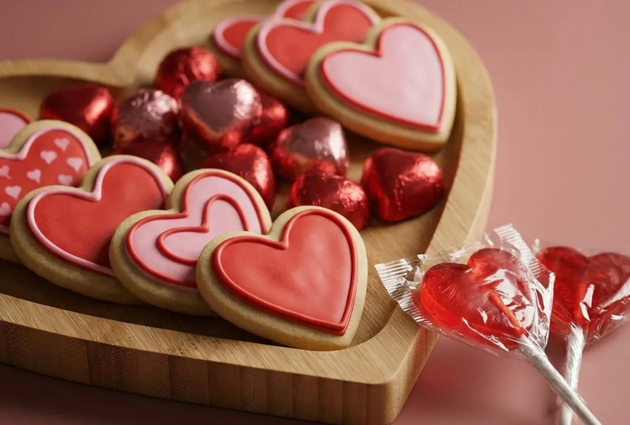 Trendyolmilla’dan Sevgililer Günü’ne özel 500 TL altı binden fazla hediye seçkisi