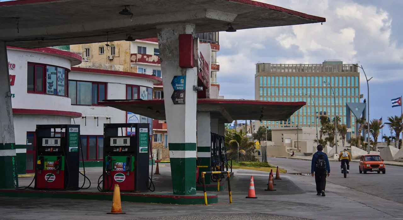 Trump’tan Küba’ya Gazze formülü! ABD’nin petrol ablukası ülkeyi zora soktu