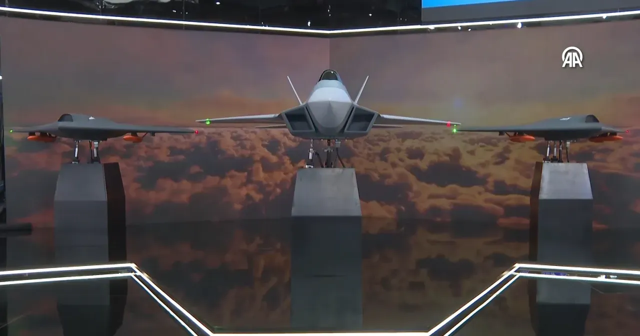 Türkiyeden Suudi Arabistana üretim şartı! En az 50 GÖKBEY ve 50 KAAN satın alınacak