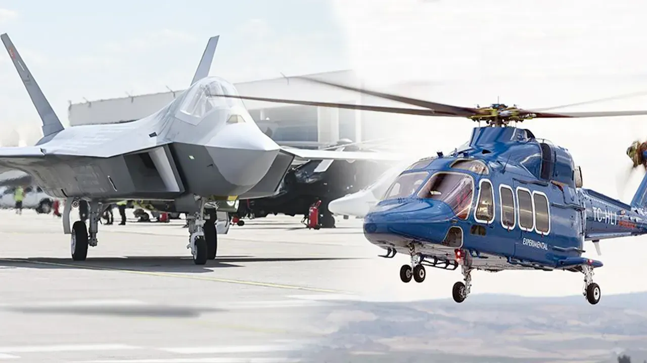 KAAN VE GÖKBEY İÇİN SAYI VERİLDİ