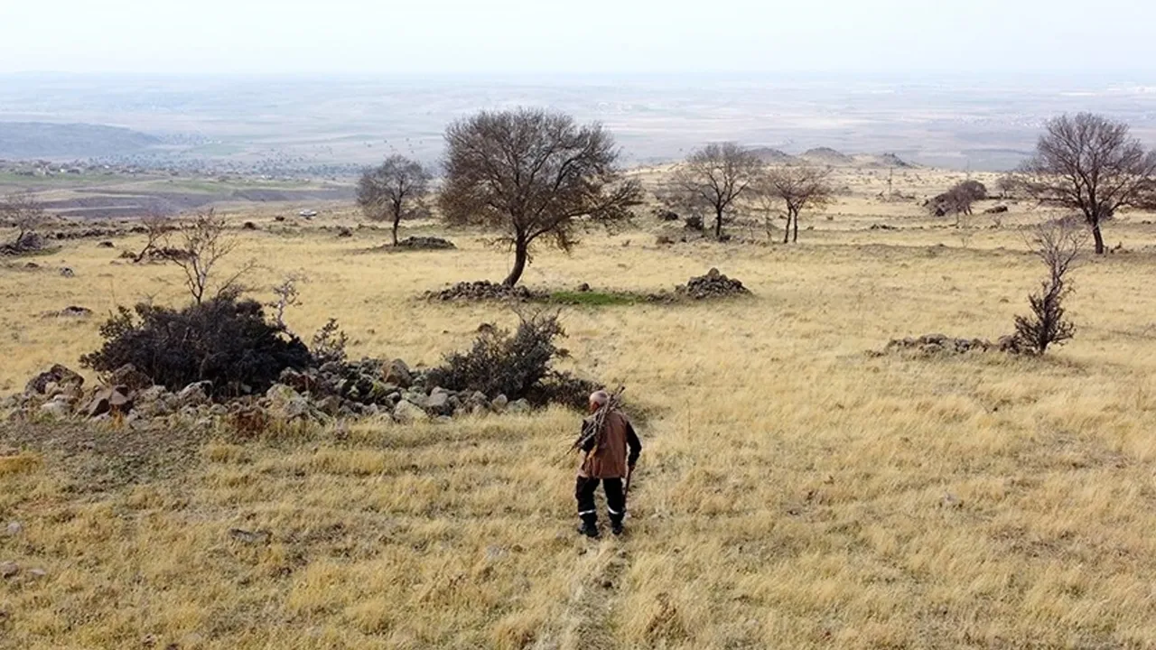 Türkiye'nin en az nüfuslu köyleri belli oldu! Buralarda sadece 1 kişi yaşıyor