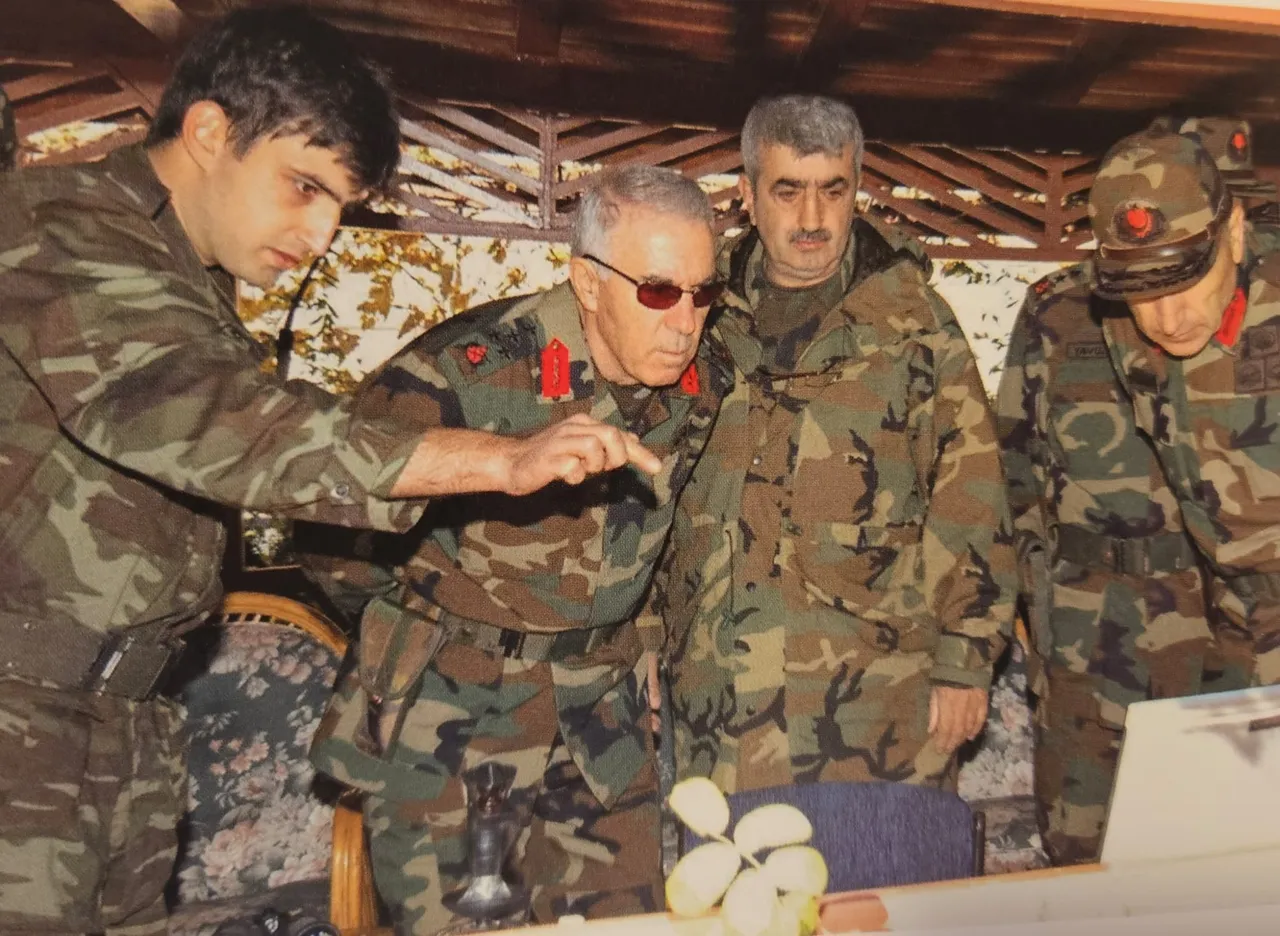 Türkiye’yi birleştiren adam