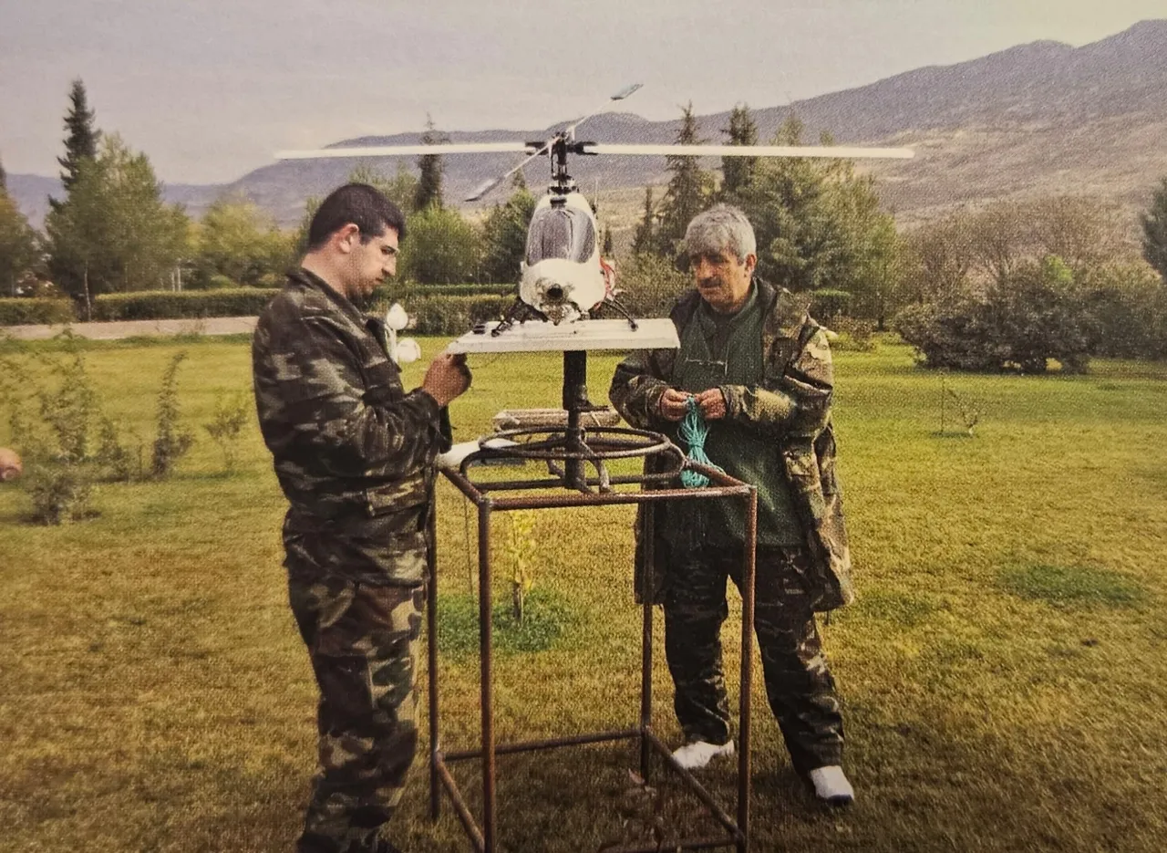 Türkiye’yi birleştiren adam