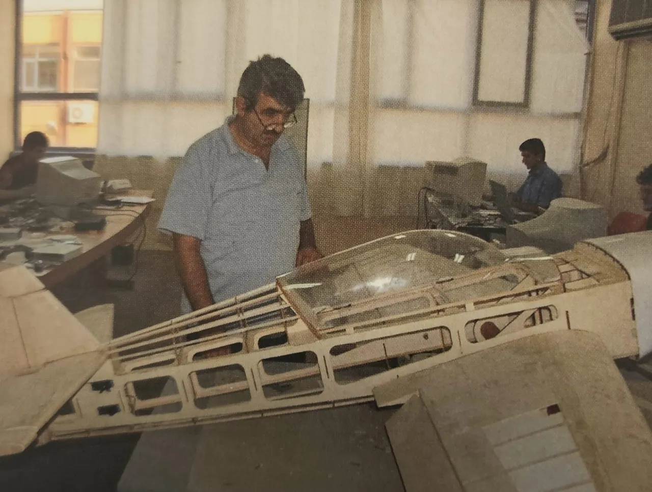 Türkiye’yi birleştiren adam