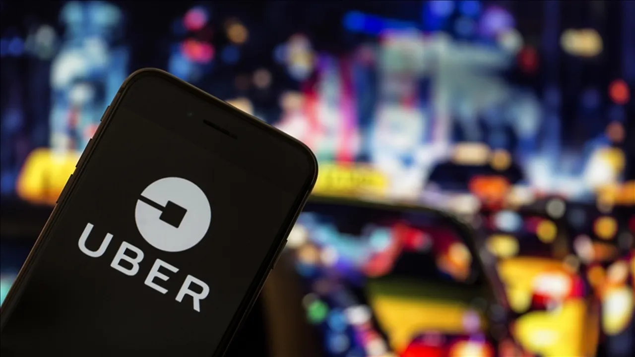 Uber, Getir'i satın alıyor! Anlaşma tamamlandı