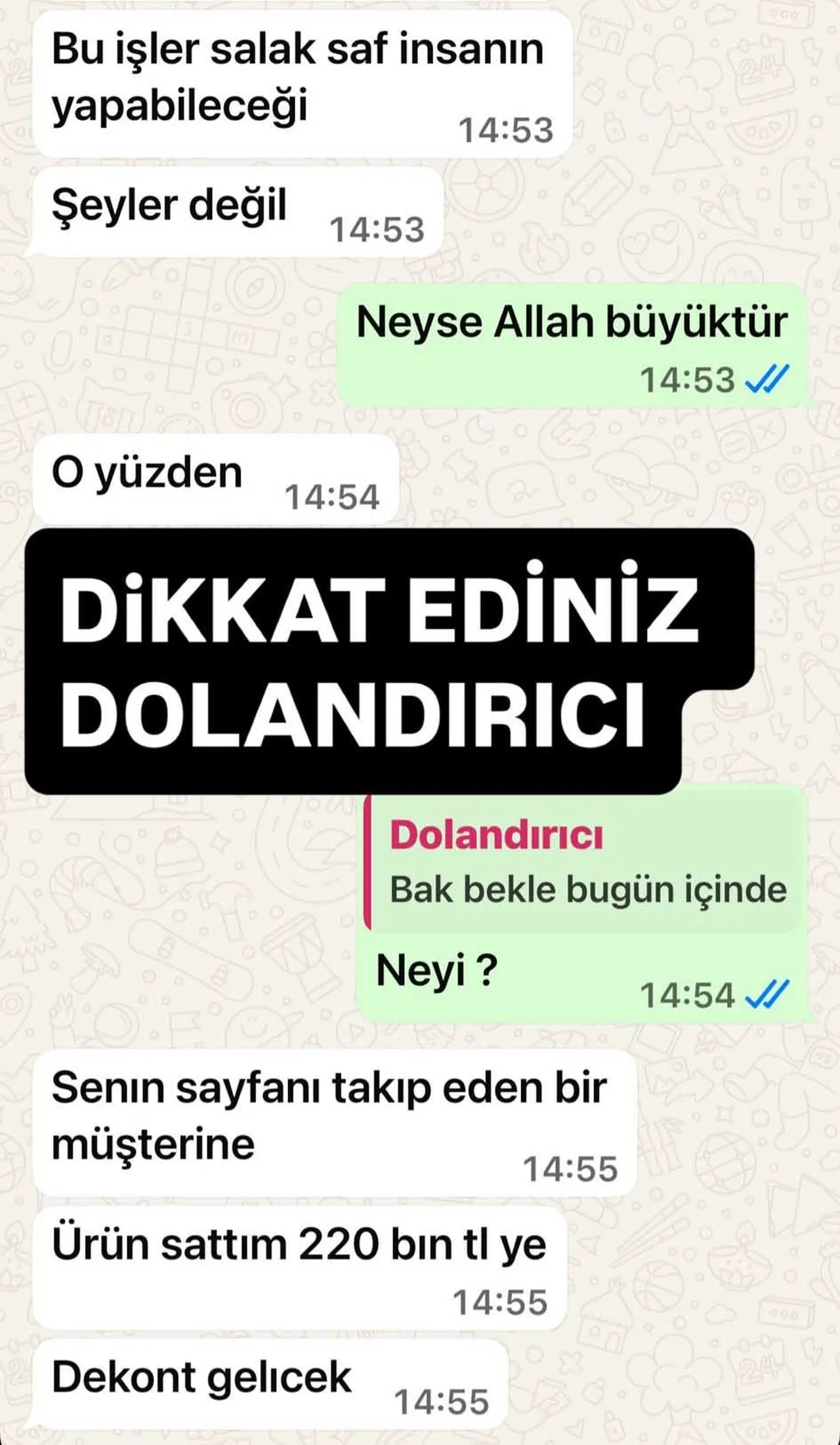 Yeni nesil dolandırıcılık... Antika mezatlarında canlı yayın tuzağı