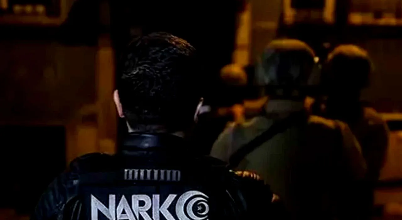 Zehir tacirlerine 24 ilde operasyon! 144 kişi gözaltına alındı