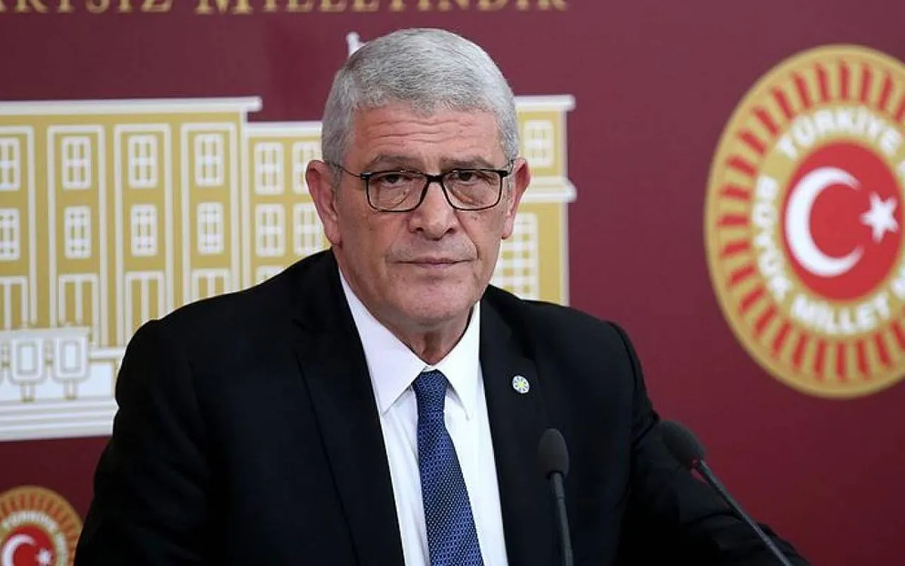 Müsavat Dervişoğlu