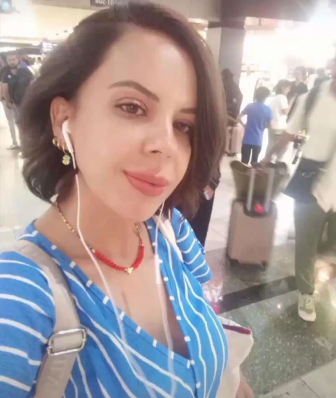 Hayatını kaybeden Sibel Yiyin