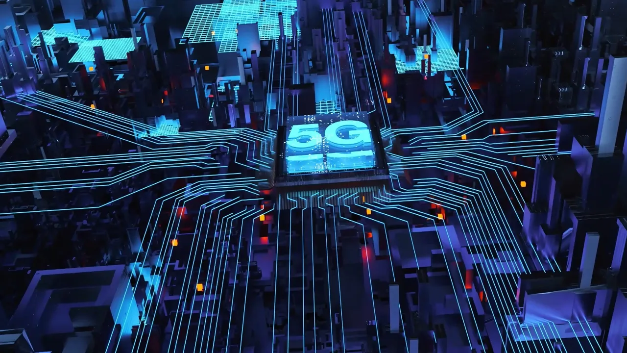 5G için geri sayım başladı: 1 ay sonra 81 ilde!