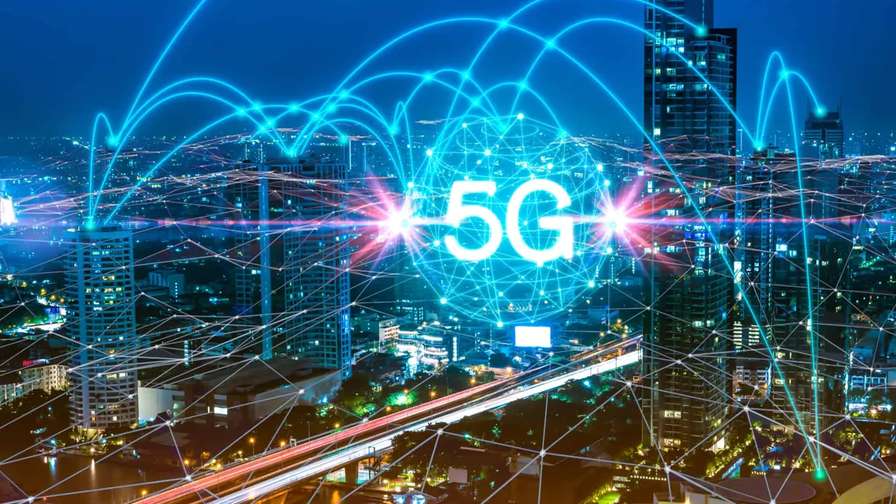 5G için geri sayım başladı: 1 ay sonra 81 ilde!