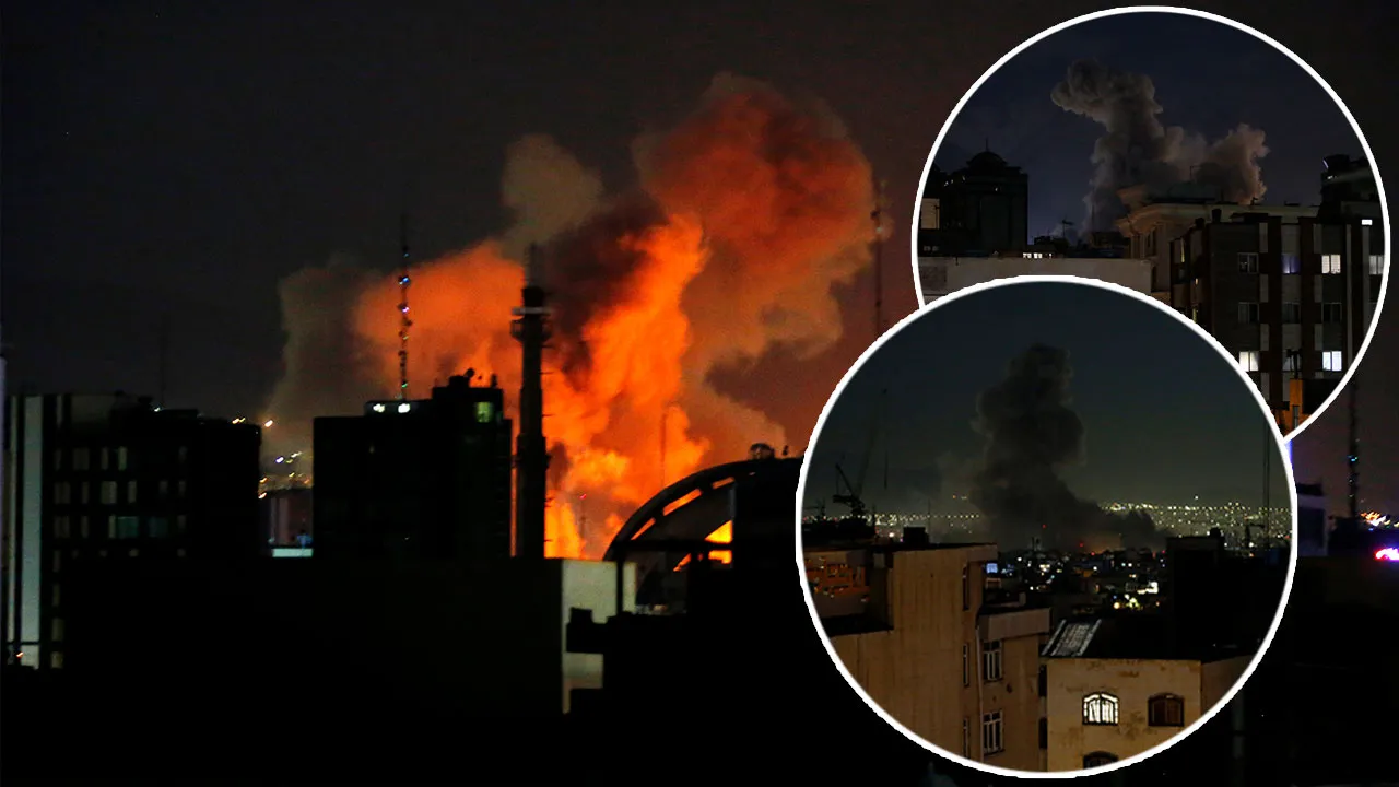 İşte savaş hattından tüm gelişmeler