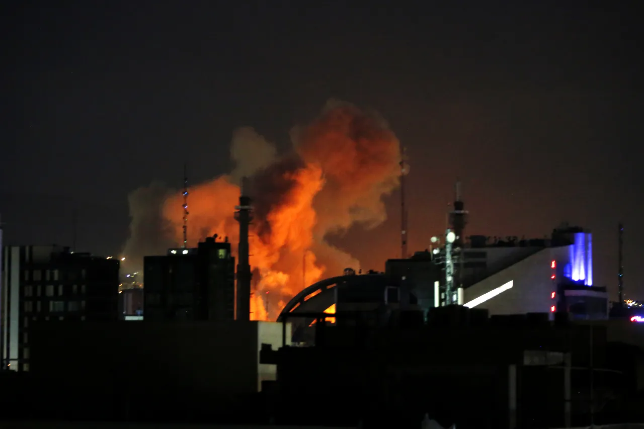 ABD-İsrail vuruyor, İran karşılık veriyor! İşte savaş hattından tüm gelişmeler