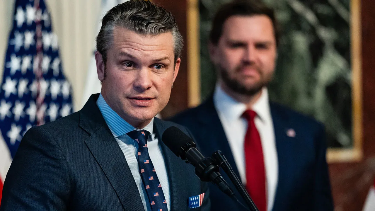 ABD Savunma Bakanı İran'daki yeni hedeflerini açıkladı: Hepsini yok edeceğiz