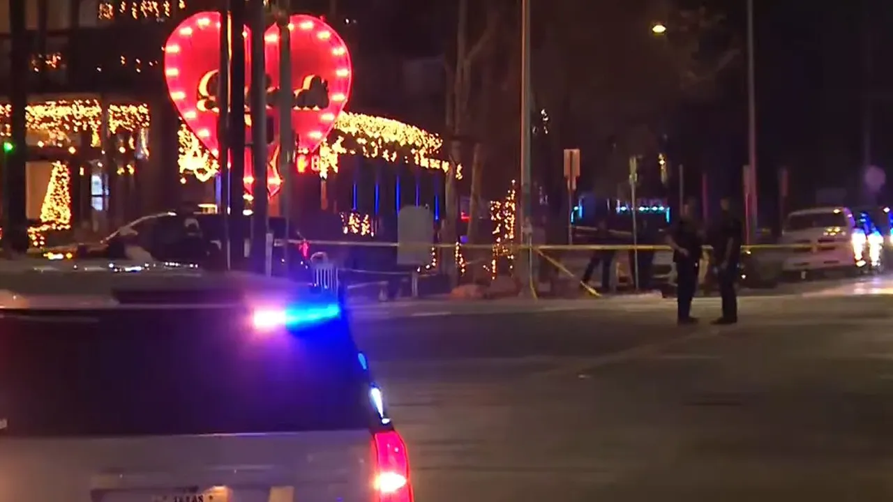 ABD’de silahlı saldırı! Çok sayıda ölü ve yaralı var