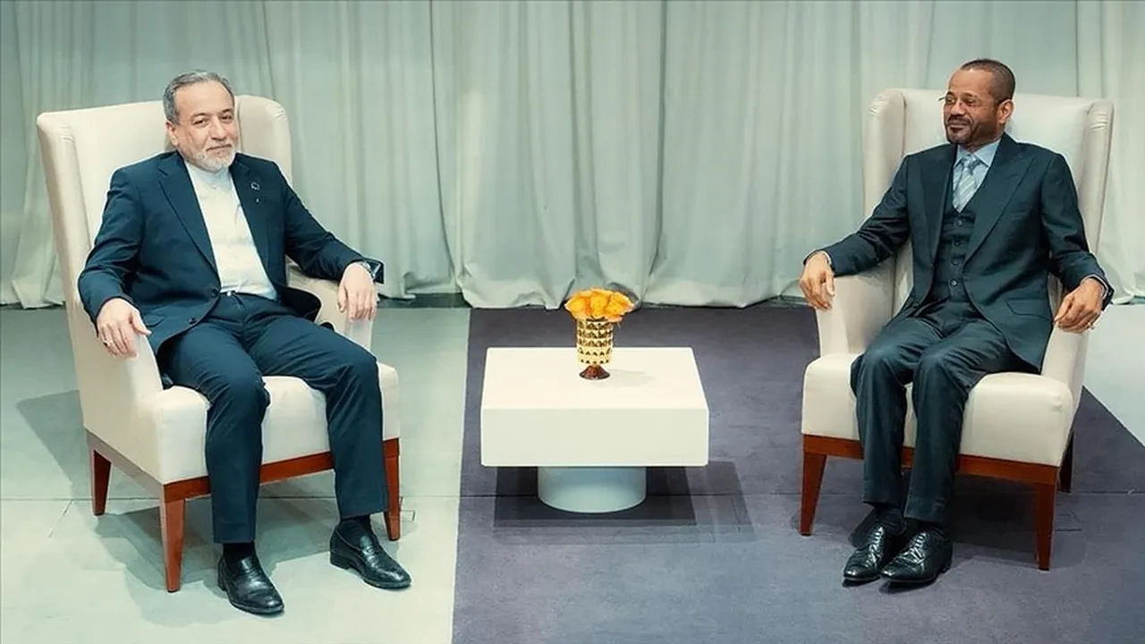 ABD’nin İran operasyonunun gizli takvimi ifşa oldu!