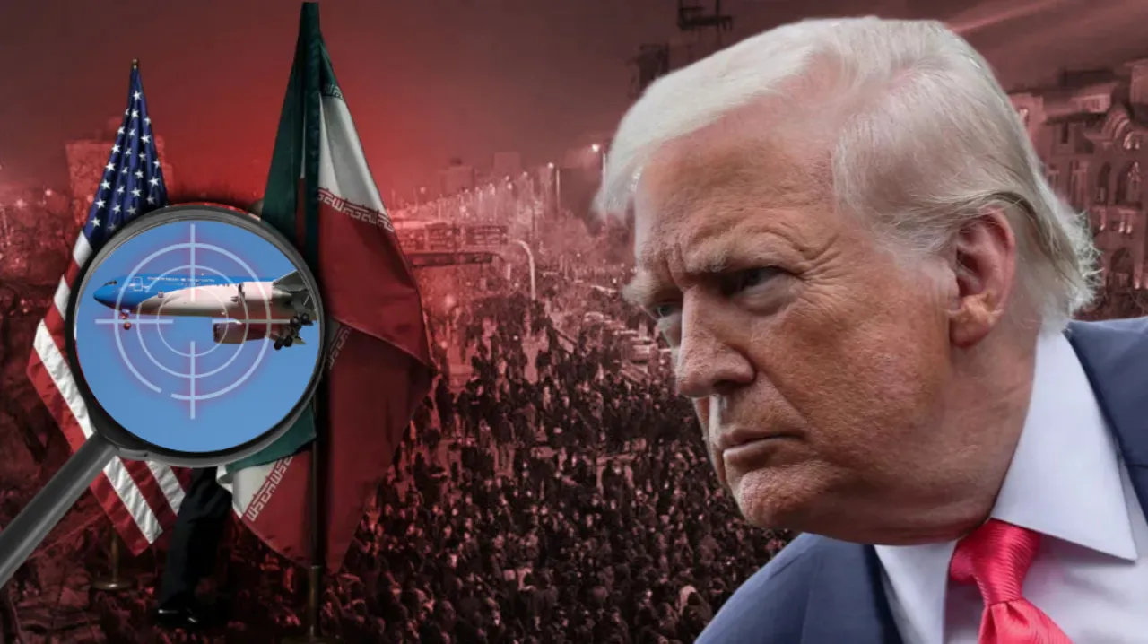 ABD’nin İran operasyonunun gizli takvimi ifşa oldu!