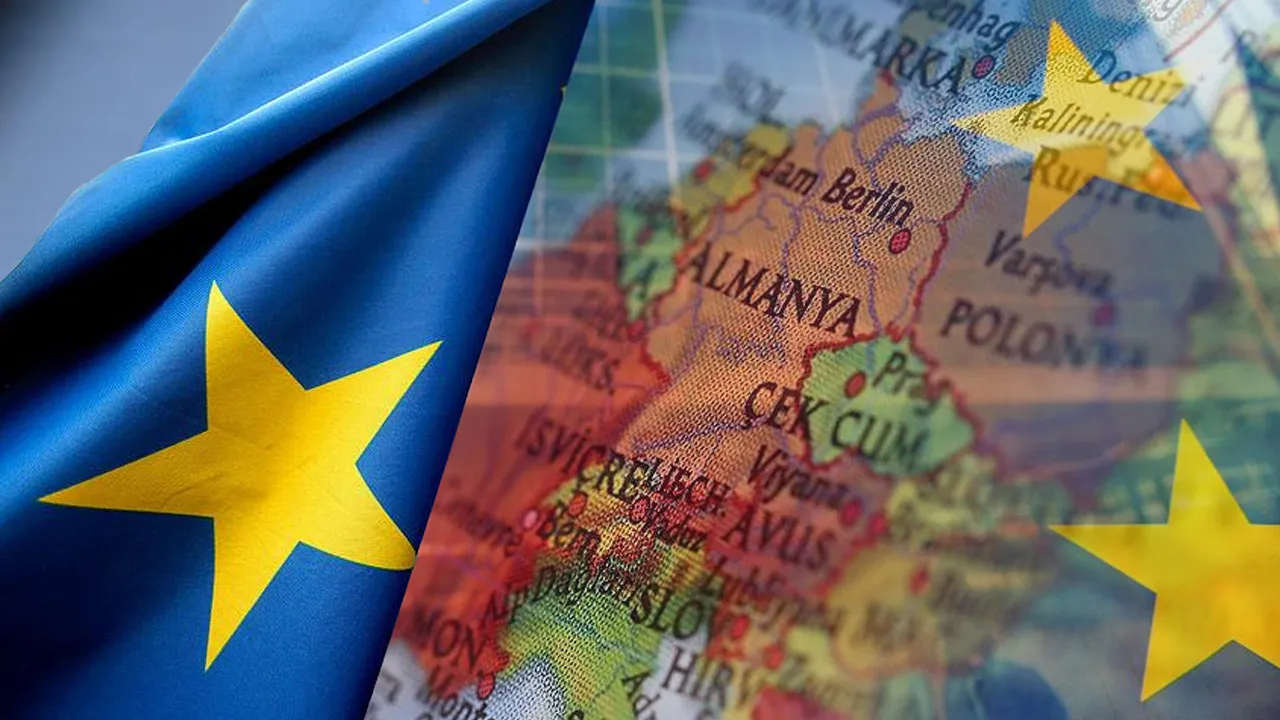 Avrupa'nın 'itidal' çağrısı alay konusu oldu! 