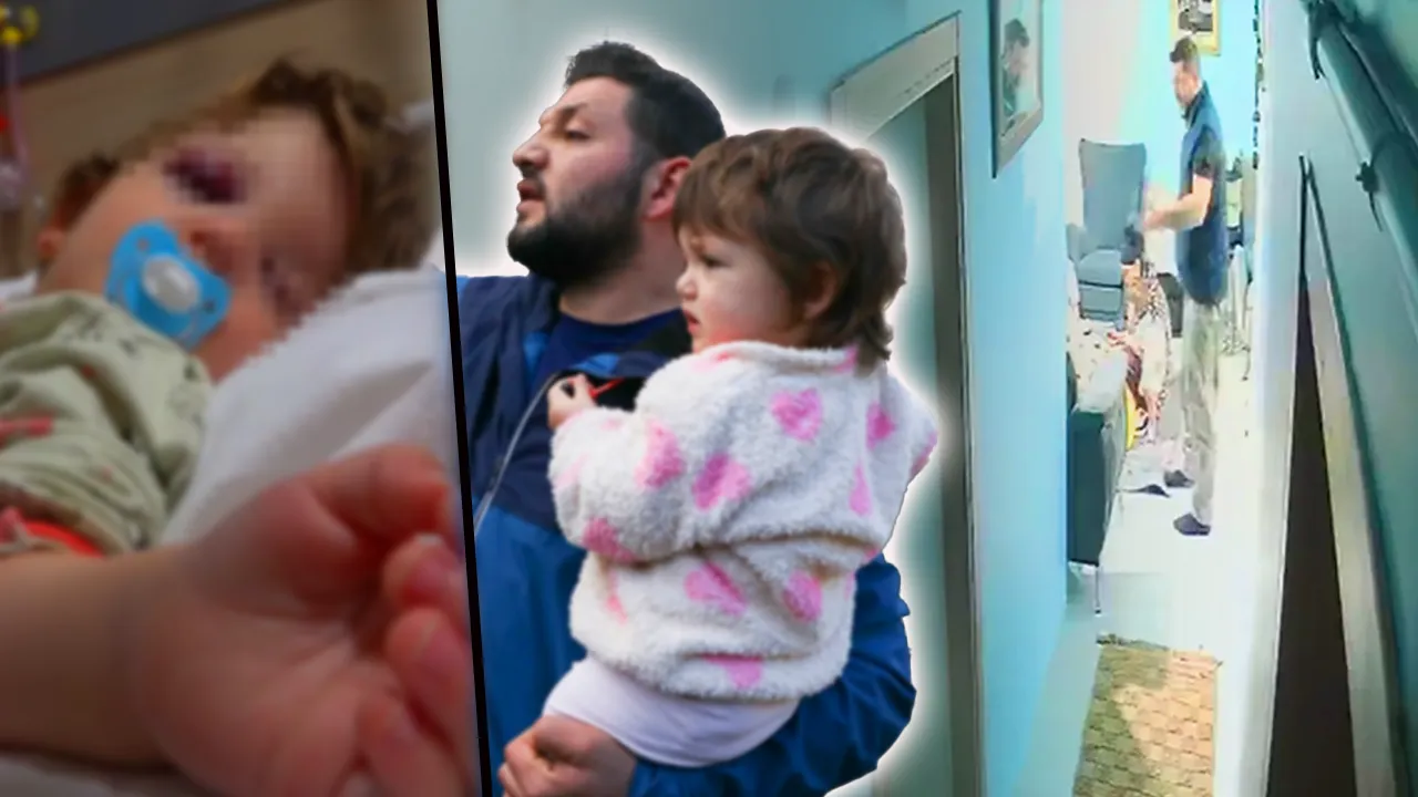 Baba-kız darp edilmişti! Dehşette çarpıcı ihtimal: Suç vasfı değişebilir