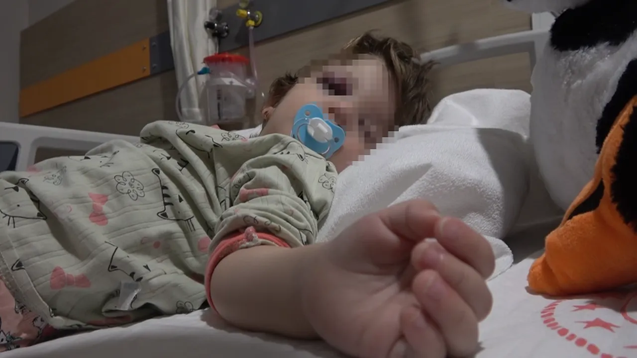 Baba-kız darp edilmişti! Dehşette çarpıcı ihtimal: Suç vasfı değişebilir