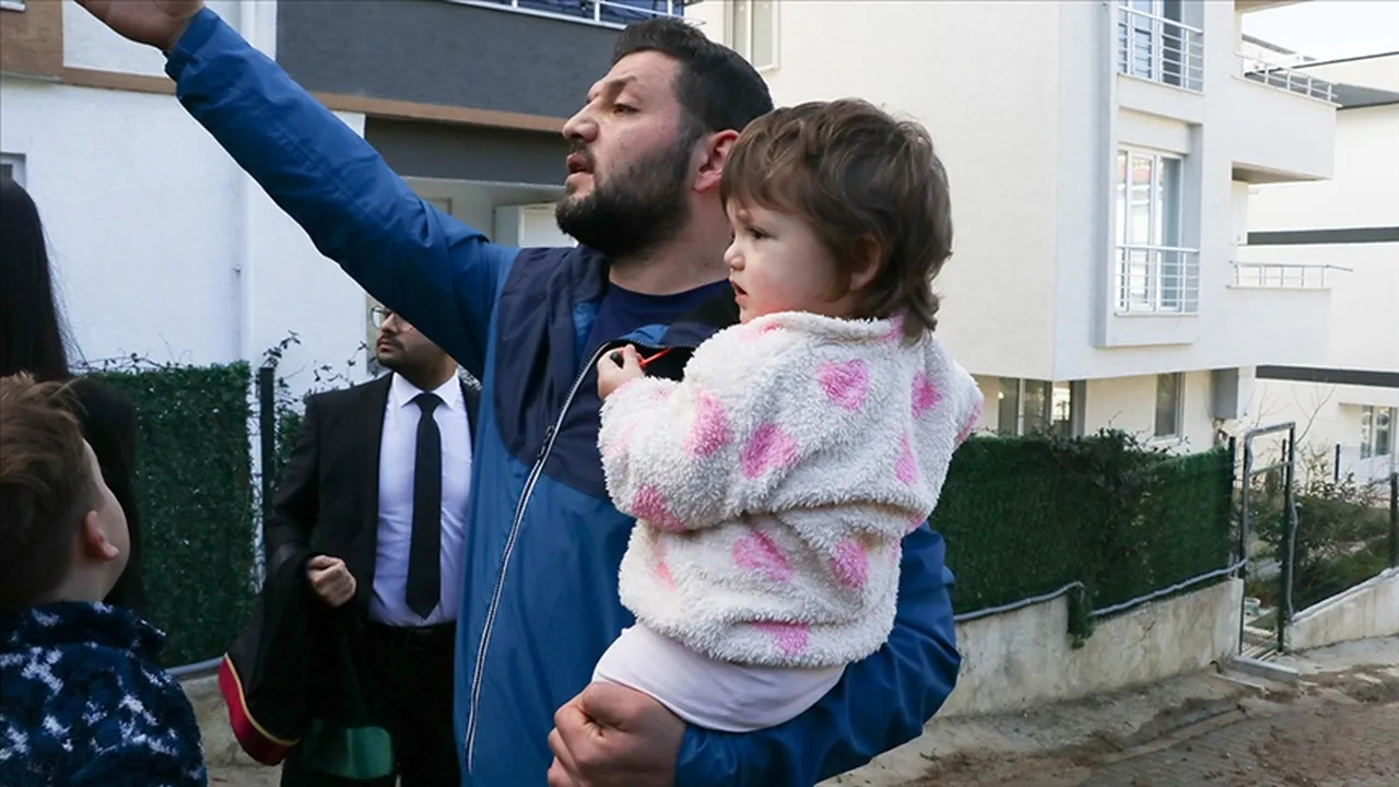 Baba-kız darp edilmişti! Dehşette çarpıcı ihtimal: Suç vasfı değişebilir