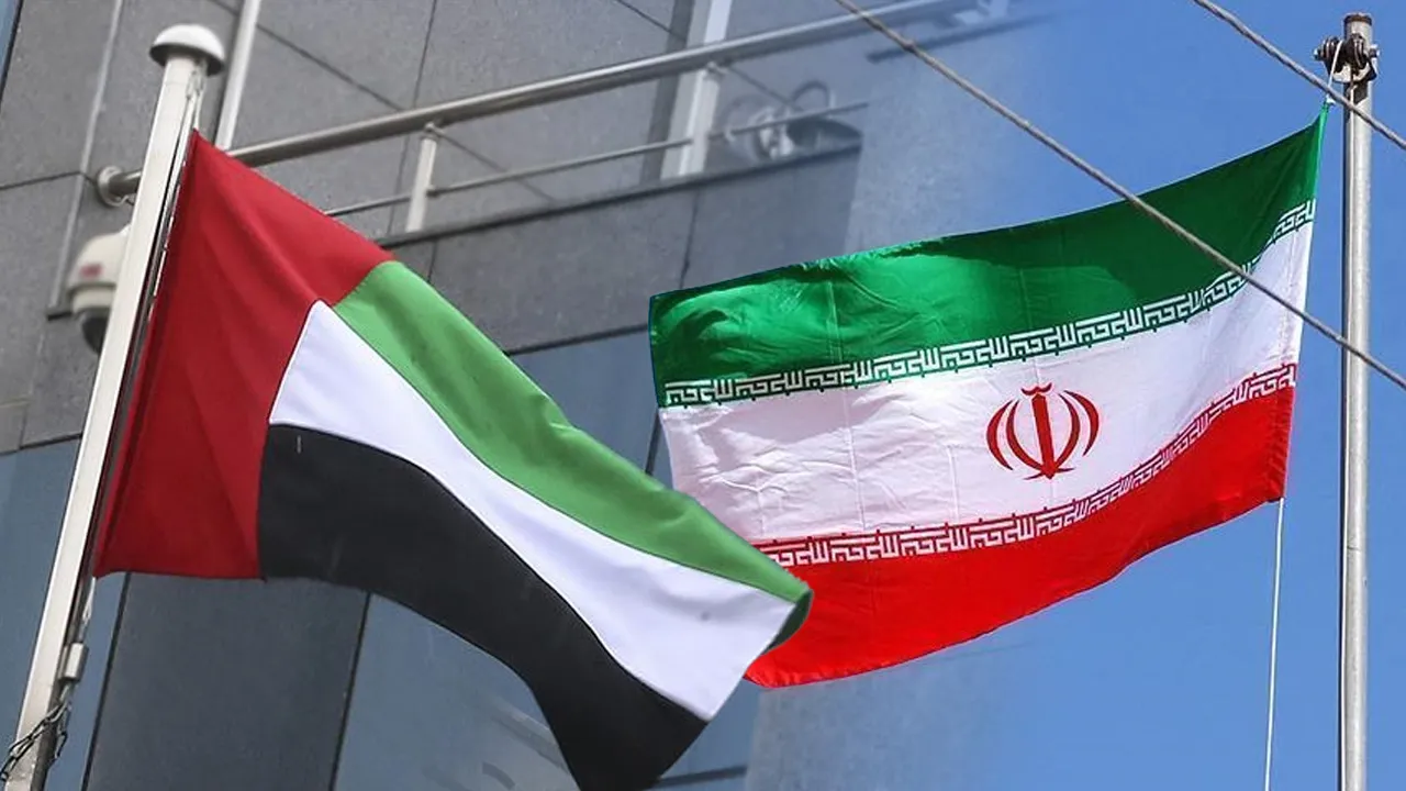 BAE'den kritik hamle! İran’daki tüm misyon geri çekildi