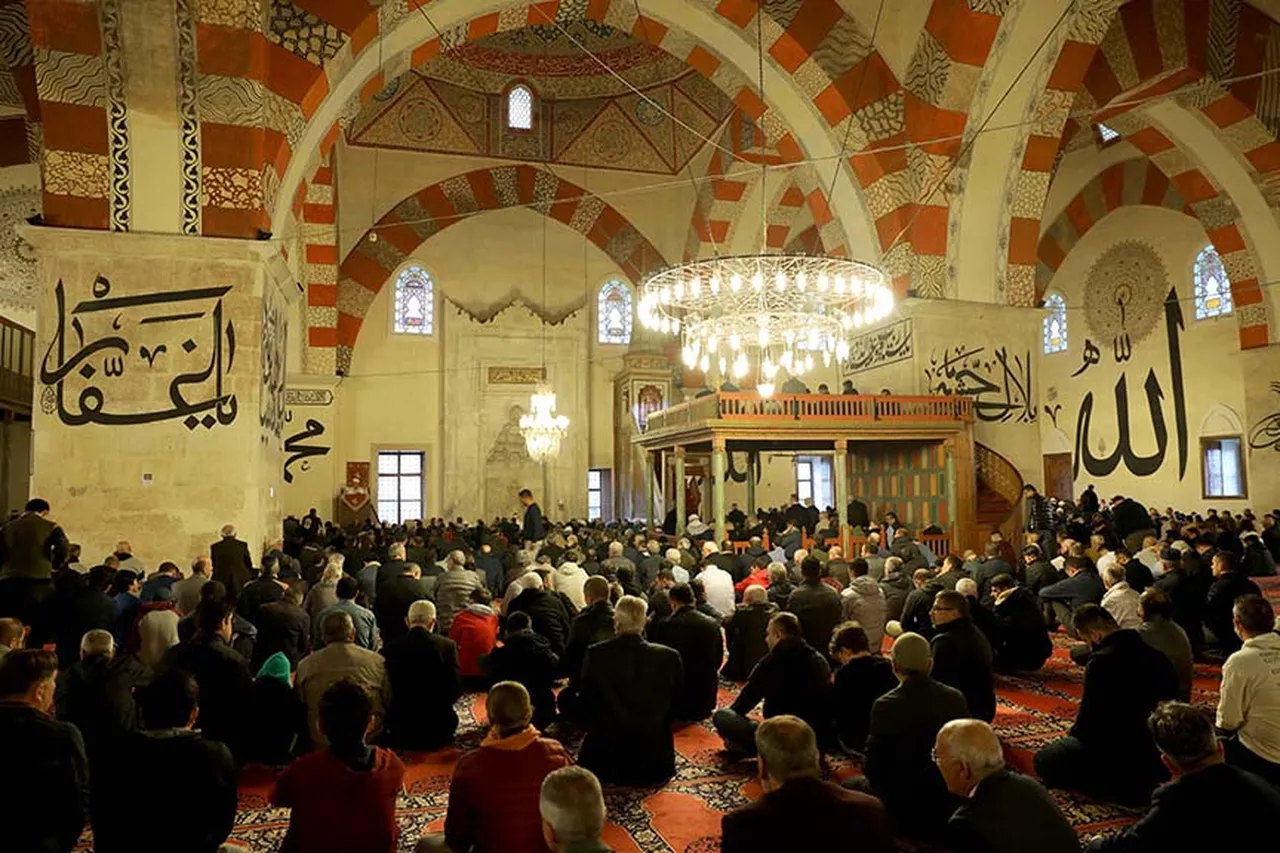 Bayrama kaç gün kaldı, oruç ne zaman bitiyor? 2026 Ramazan Bayramı tarihleri