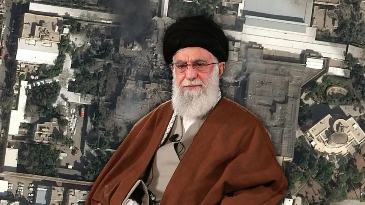 CIA Hamaney’i nasıl buldu? Operasyonun perde arkasından yapay zeka çıktı