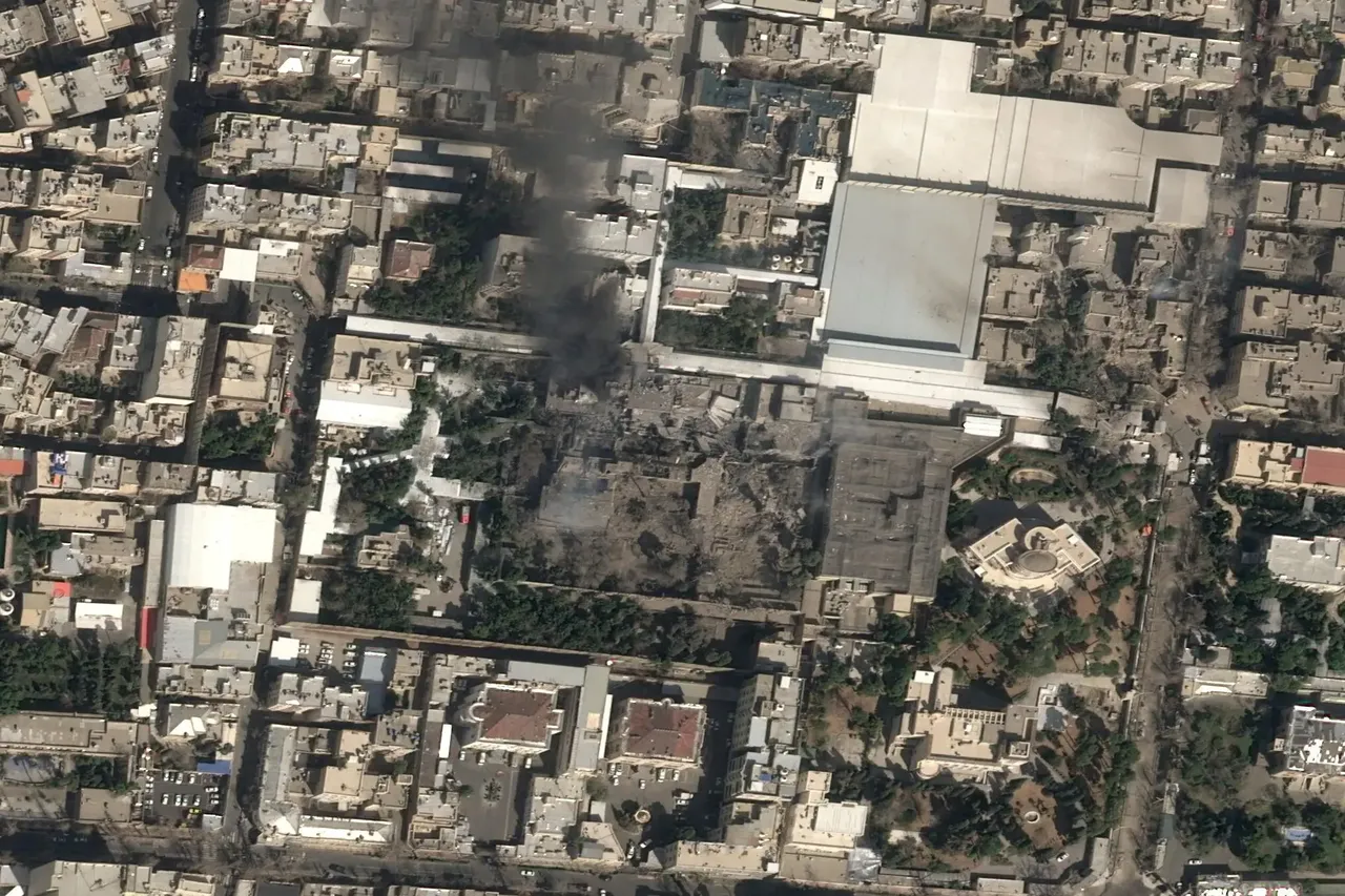 CIA Hamaney’i nasıl buldu? Operasyonun perde arkasından yapay zeka çıktı! Sadece bir isim kaçabildi